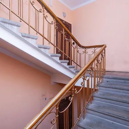 Ascetic Skolas Street Riga