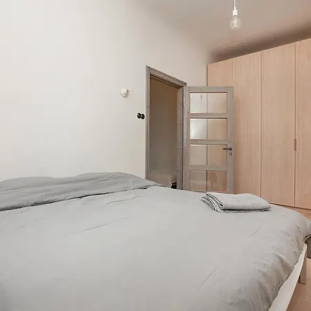 Apartment Ascetic Skolas Street Riga