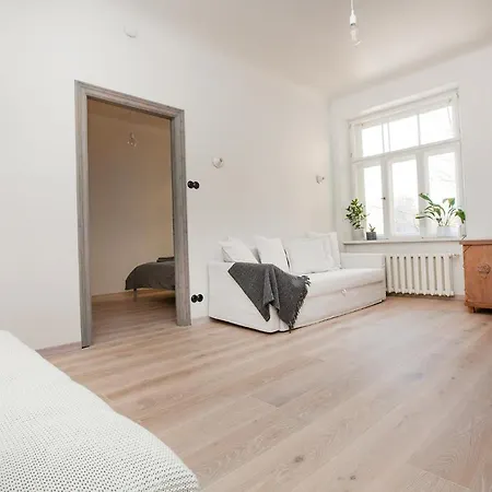 Apartment Ascetic Skolas Street Riga