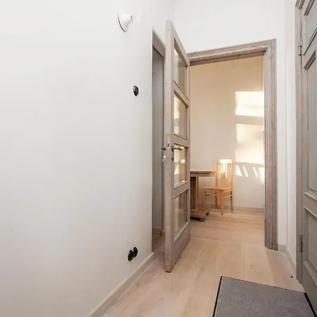 Apartment Ascetic Skolas Street Riga