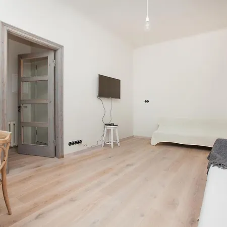 Ascetic Skolas Street